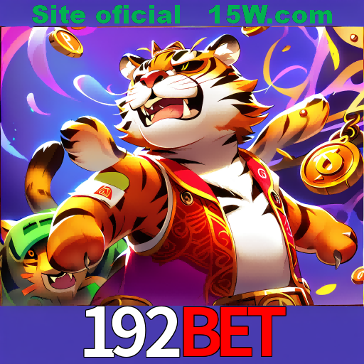 Imagem promocional da 192Bet mostrando a plataforma e suas vantagens